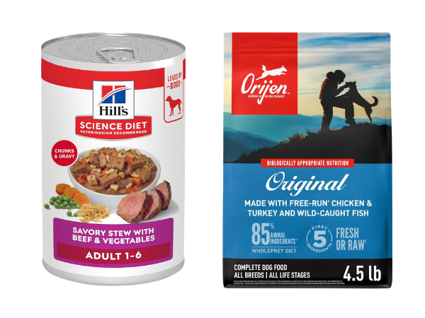 Best Dog Food