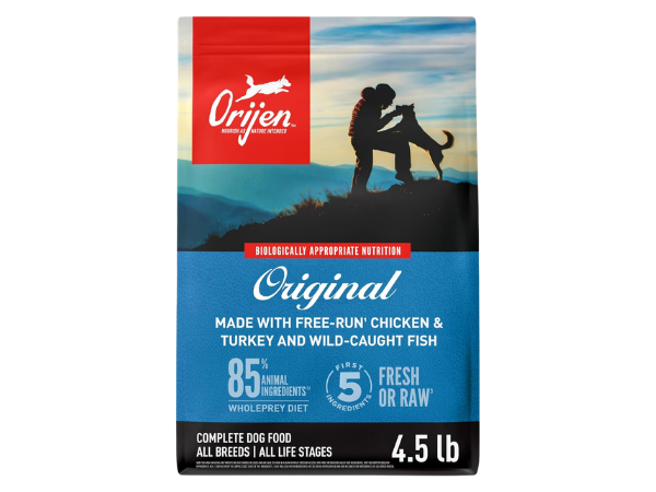Orijen Original Dry Dog Food