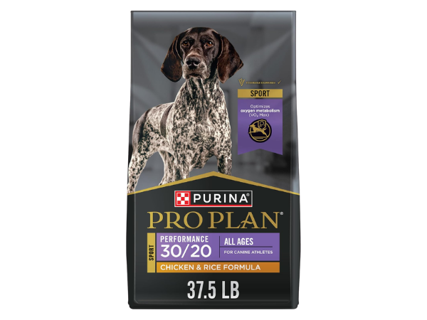 Purina Pro Plan Sport 3020