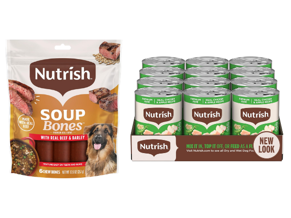 Rachael Ray Nutrish Dog Food