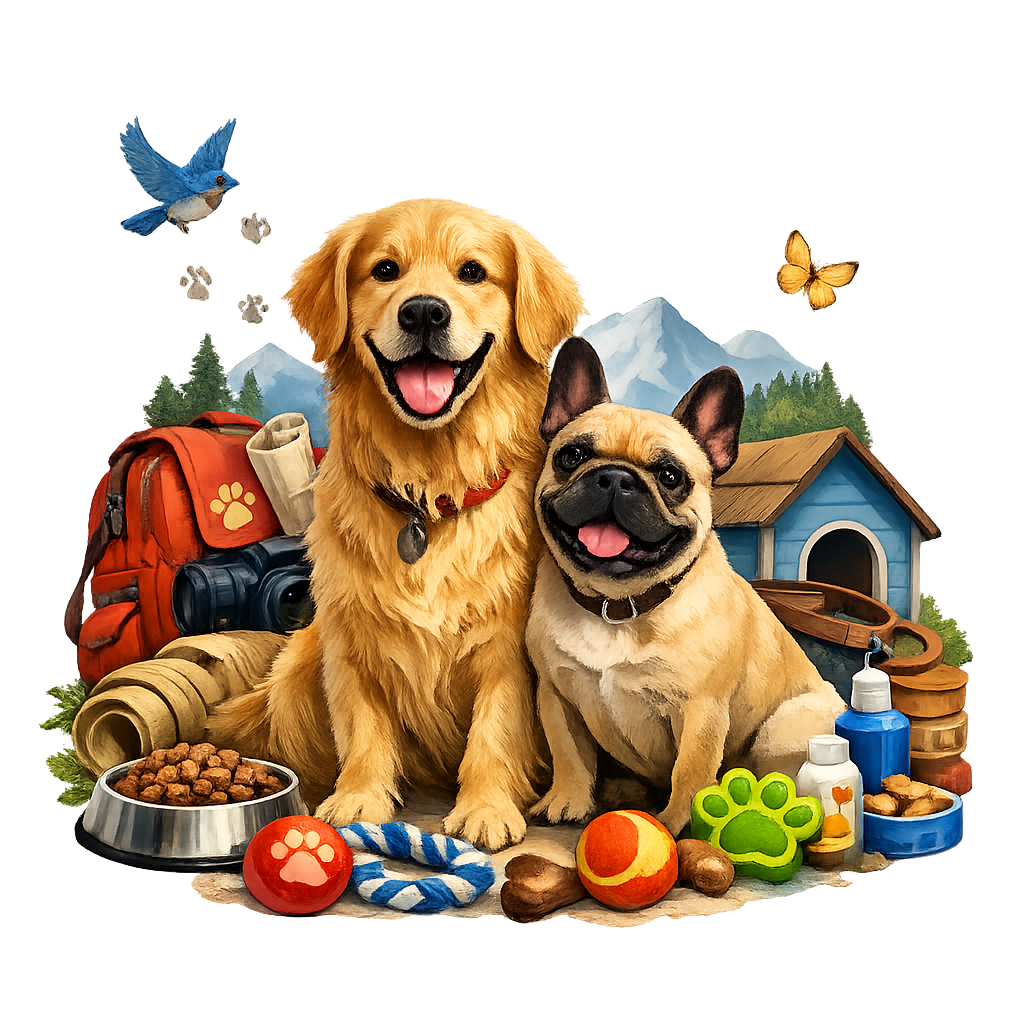 The Dog Advisors image